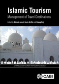 Cover: Islamic Tourism - CABI Publishing