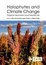 Cover: Halophytes and Climate Change - CABI Publishing