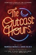 Cover: The Outcast Hours - Solaris