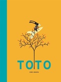 Cover: Toto - Templar Books