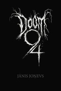 Cover: Doom 94 - Wrecking Ball Press