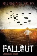 Cover: Fallout - Vulpine Press