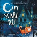 Cover: Can't Scare Me! - Liontree Publishing