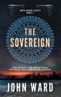 Cover: The Sovereign - Vine Leaves Press