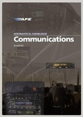 Cover: Aeronautical Knowledge - Communications - Airplan Flight Equipment Ltd