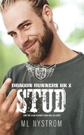 Cover: Stud - Hot Tree Publishing