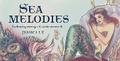 Cover: Sea Melodies - Rockpool Publishing