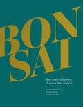 Cover: Bonsai - Canterbury University Press