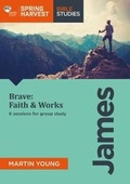 Cover: James - Essential Christian