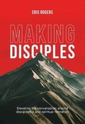 Cover: Making Disciples - Essential Christian