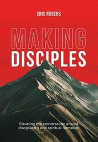 Enlarge image Cover: Making Disciples - Essential Christian