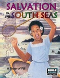Cover: Salvation in the South Seas - Bible Visuals International, Incorporated