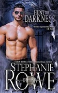 Cover: Hunt the Darkness - Stephanie Rowe