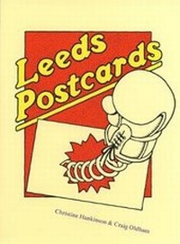 Abbildung von: Leeds Postcards - Four Corners Books