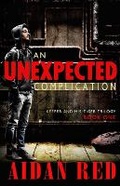 Cover: An Unexpected Complication - Red's Ink and Quill