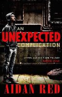 Enlarge image Cover: An Unexpected Complication - Red's Ink and Quill