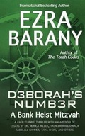 Cover: Deborah's Number - Dafkah Books