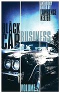 Cover: The Black Car Business Volume 2 - Down & Out Books