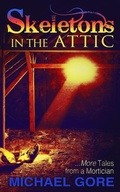 Cover: Skeletons In The Attic - Dark Ink