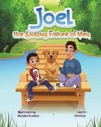 Enlarge image Cover: Joel - Gloria M. Harrison