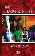 Cover: The McKenzie Files - Dreaming Big Publications