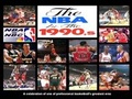 Cover: The NBA in the 1990s - Condor Pacific