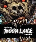 Cover: Moon Lake Omnibus - Lev Gleason Publications