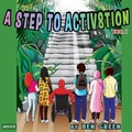 Cover: A Step to Activ8tion - Ben Green
