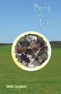 Cover: Being of Earth - Cave of Clay Books