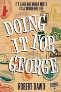 Cover: Doing It For George - Gooroo