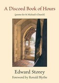 Cover: A Discoed Book of Hours - The Leverett Press