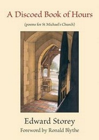 Enlarge image Cover: A Discoed Book of Hours - The Leverett Press