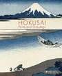 Cover: Hokusai: Prints and Drawings - Prestel
