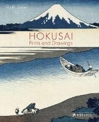 Enlarge image Cover: Hokusai: Prints and Drawings - Prestel