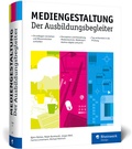 Cover: Mediengestaltung - Rheinwerk