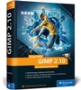 Cover: GIMP 2.10 - Rheinwerk