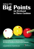 Cover: Big Points - Litho
