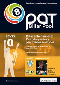 Abbildung von: Billar Pool Entrenamiento PAT- Principio - Litho