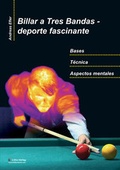 Cover: Billar a Tres Bandas - deporte fascinante - Litho