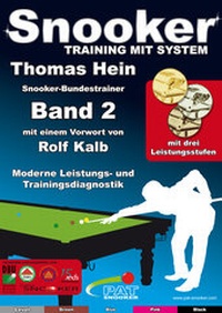 Abbildung von: PAT Snooker Band 2 - Litho