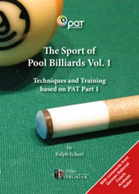 Abbildung von: The Sport of Pool Billiards 1 - Litho