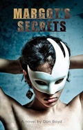 Cover: Margot's Secrets - Ziji Publishing Ltd