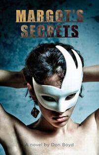 Enlarge image Cover: Margot's Secrets - Ziji Publishing Ltd