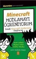 Cover: Minecraft Modlamayi &Ouml;greniyorum - Nobel Yasam Yayinlari