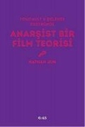 Cover: Anarsist Bir Film Teorisi - Altikirkbes Yayin 645