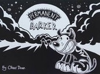 Enlarge image Cover: Permanent Barker - Rocket Pen