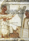 Cover: The Cultic Life of Trees in the Prehistoric Aegean, Levant, Egypt and Cyprus - Peeters Publishers