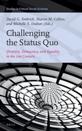 Cover: Challenging the Status Quo - Brill
