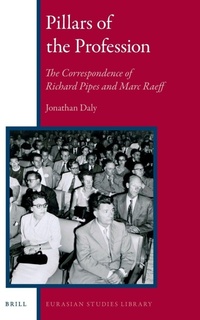 Enlarge image Cover: Pillars of the Profession - Brill