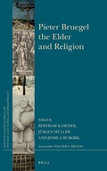 Cover: Pieter Bruegel the Elder and Religion - Brill